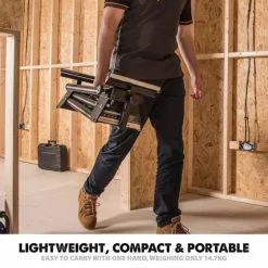 Evolution 005-0001 Mitre Saw Stand With Universal Fittings 11 Evolution 005-0001 Mitre Saw Stand With Universal Fittings -Agriculture Sales 005 0001 7