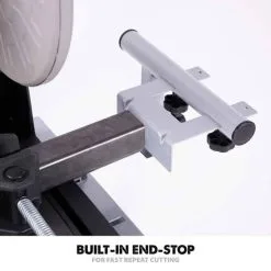 Evolution 005-0002 Chop Saw Stand With Universal Fittings -Agriculture Sales 005 0002 1