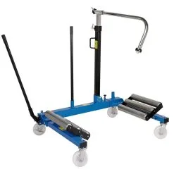Wheel Removal Trolley, 1500kg