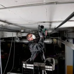 Metabo BH 18 LTX BL 16 SDS+ Rotary Hammer Drill Inc 2x 4.0Ah LIHD Batts 8 Metabo BH 18 LTX BL 16 SDS+ Rotary Hammer Drill Inc 2x 4.0Ah LIHD Batts -Agriculture Sales 1100 1