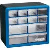 12 Drawer Organiser
