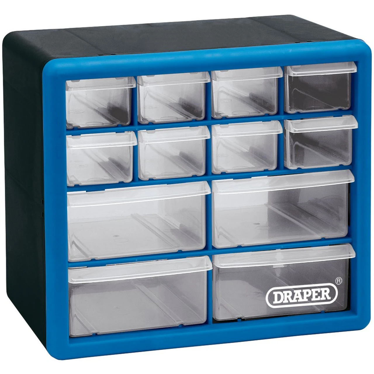 12 Drawer Organiser 1 12 Drawer Organiser