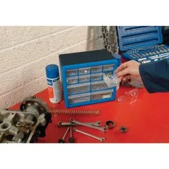 12 Drawer Organiser 8 12 Drawer Organiser -Agriculture Sales 12014 POC12iu3 96266.1642719717