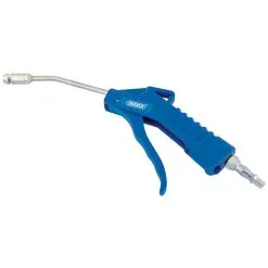 Long Air Blow Gun, 100mm