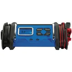 12/24V Battery Charger, 8 - 16A -Agriculture Sales 17821 2 69376.1642730021