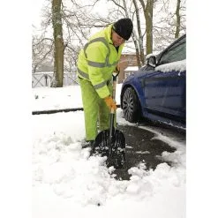 Plastic Debris Big Mouth Shovel With Hardwood Shaft 10 Plastic Debris Big Mouth Shovel With Hardwood Shaft -Agriculture Sales 19177 RDMPSiu3 77833.1680268628