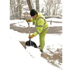 Plastic Debris Big Mouth Shovel With Hardwood Shaft 9 Plastic Debris Big Mouth Shovel With Hardwood Shaft -Agriculture Sales 19177 RDMPSiu 19708.1680268628