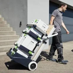 Festool 203454 MW 1000 Basic Mobile Workshop -Agriculture Sales 203454 4