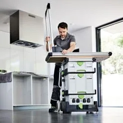 Festool 203454 MW 1000 Basic Mobile Workshop -Agriculture Sales 203454 5