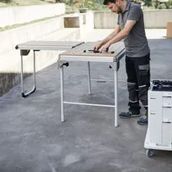 Festool 203457 TSB/1-MW 1000 Base For MFT 3 & MW 1000 Mobile Workshop 11 Festool 203457 TSB/1-MW 1000 Base For MFT 3 & MW 1000 Mobile Workshop -Agriculture Sales 203457 2