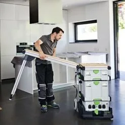 Festool 203457 TSB/1-MW 1000 Base For MFT 3 & MW 1000 Mobile Workshop 10 Festool 203457 TSB/1-MW 1000 Base For MFT 3 & MW 1000 Mobile Workshop -Agriculture Sales 203457 3