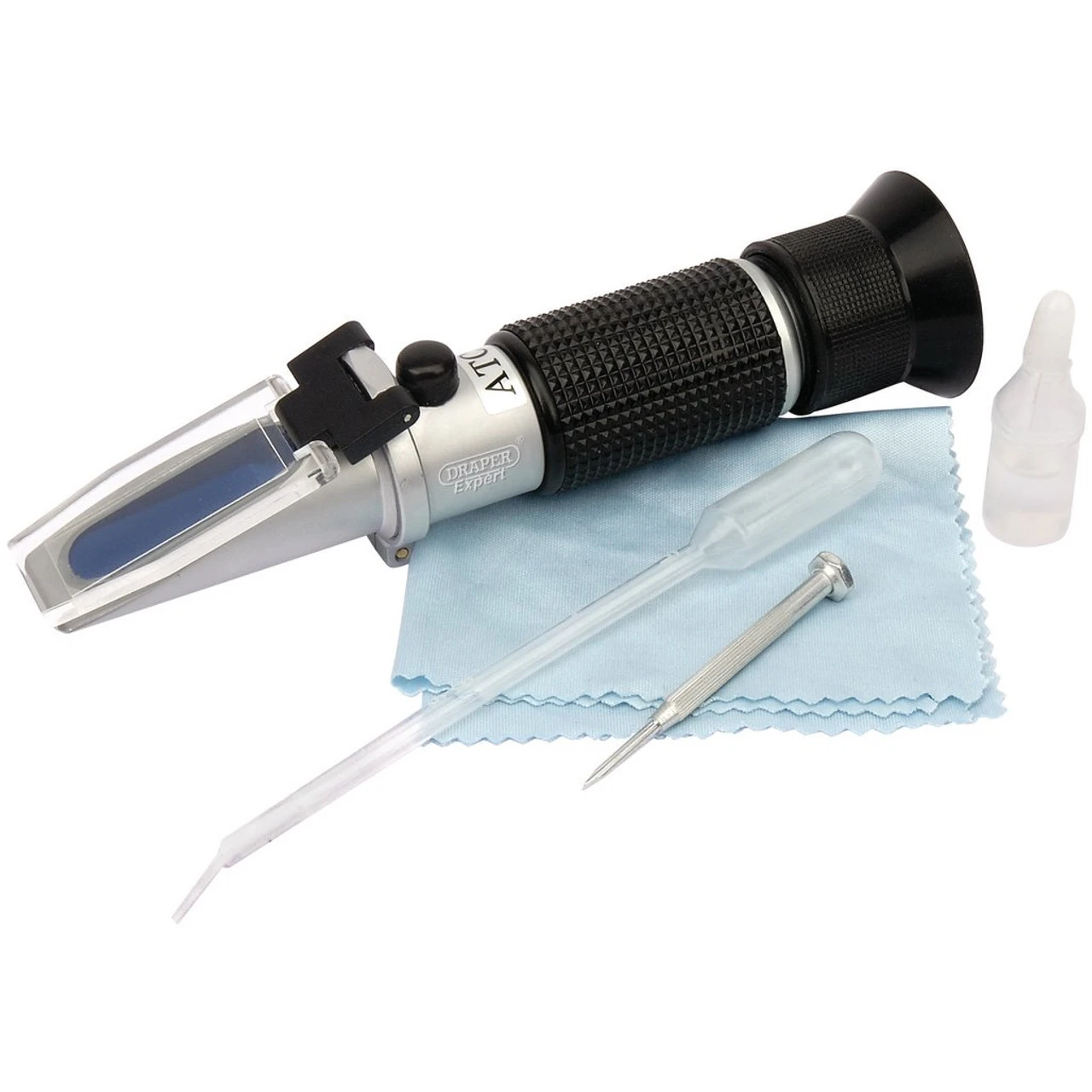 Adblue® Refractometer Kit 2 Adblue® Refractometer Kit - Image 2
