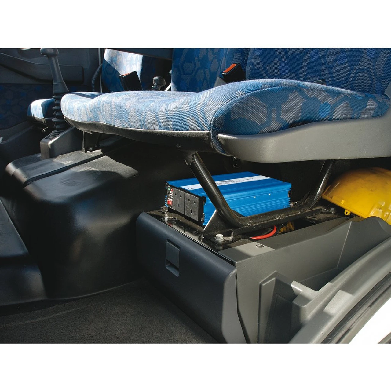 12V DC-AC Inverter, 1000W 5 12V DC-AC Inverter, 1000W - Image 5