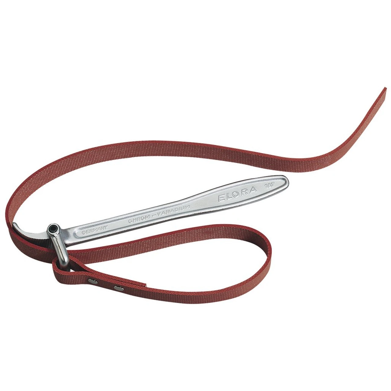 Strap Wrench, 1m, 280mm Capacity 3 Strap Wrench, 1m, 280mm Capacity - Image 3