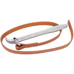 Strap Wrench, 1m, 280mm Capacity
