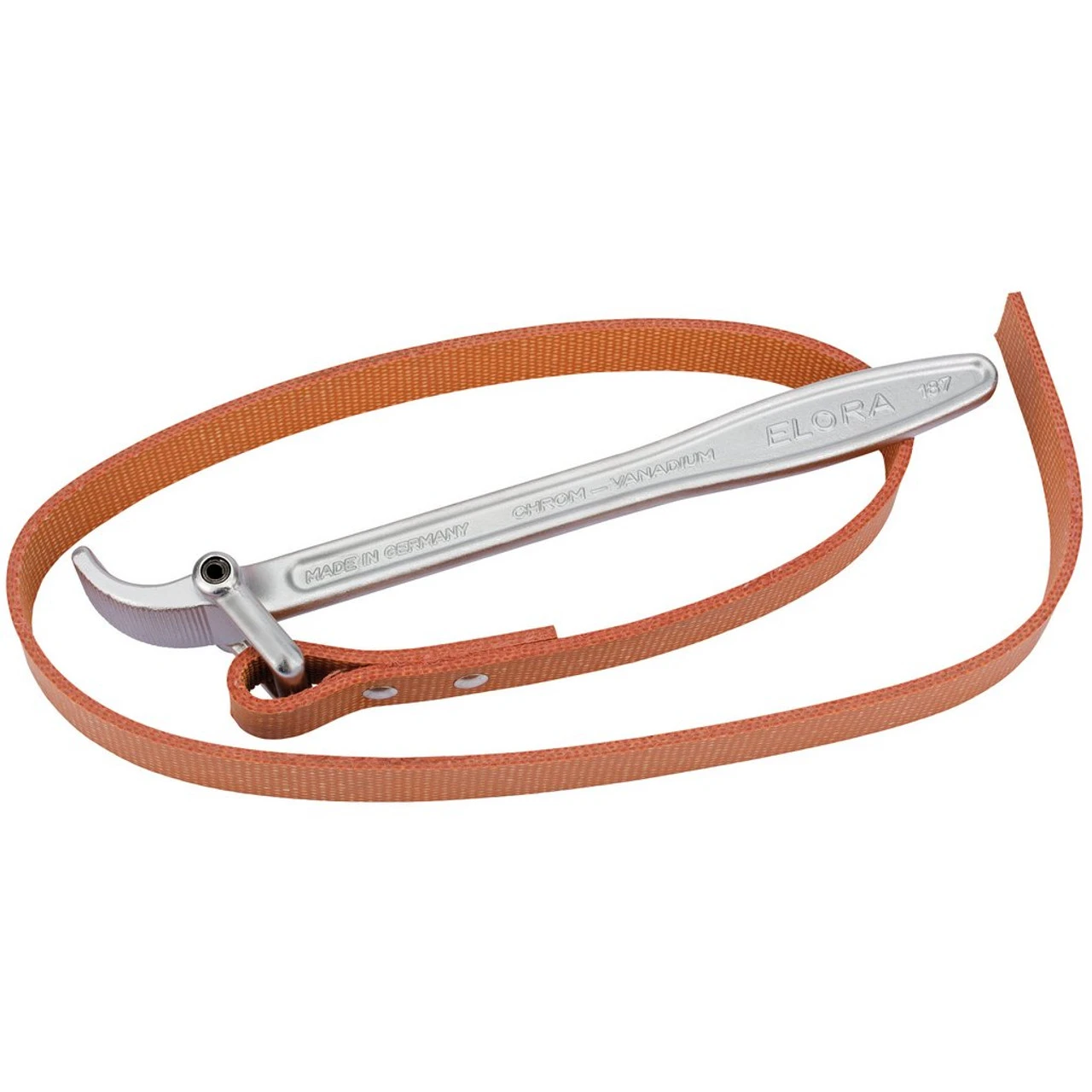 Strap Wrench, 1m, 280mm Capacity 1 Strap Wrench, 1m, 280mm Capacity