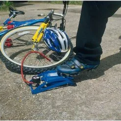 Double Cylinder Foot Pump With Pressure Gauge 9 Double Cylinder Foot Pump With Pressure Gauge -Agriculture Sales 25996 4435 iu2 35541.1649836750