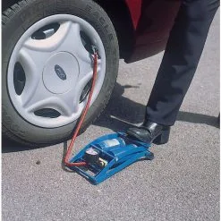 Double Cylinder Foot Pump With Pressure Gauge 10 Double Cylinder Foot Pump With Pressure Gauge -Agriculture Sales 25996 4435 iu3 08237.1649836750