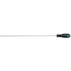 Extra Long Reach General Purpose PZ Type Screwdriver, No.2 X 450mm