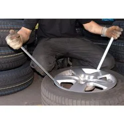 Tyre Levers, 450mm (Pack Of 2) -Agriculture Sales 31495 TLiu2 02312.1642743977