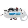 12V DC ATV Spot/ Broadcast Sprayer, 60L