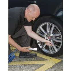 Air Line Inflator With Twin Open Ended Push On Connector -Agriculture Sales 36632 4290iu2 54279.1642696327