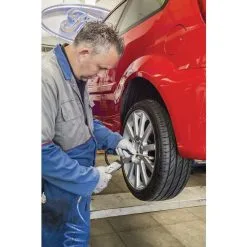 Air Line Inflator With Twin Open Ended Push On Connector -Agriculture Sales 36632 4290iu5 64863.1642696327