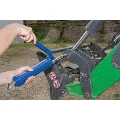 Grease Gun, 500cc 11 Grease Gun, 500cc -Agriculture Sales 47807 A7 Liu4 63858.1642742847