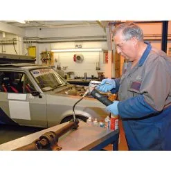 Professional Pistol-Type Grease Gun -Agriculture Sales 47811 A1 EXP Giu1 79812.1642738388