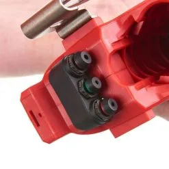 Milwaukee M12 BPRT-0 12v Cordless Brushless Sub Compact 20mm Rivet Gun Body Only -Agriculture Sales 4933464406 5 1