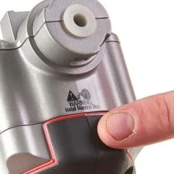 Milwaukee M12 BPRT-201X 12v Sub Compact 20mm Rivet Gun Inc 1x 2.0Ah Battery -Agriculture Sales 4933464406 6