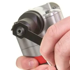 Milwaukee M12 BPRT-0 12v Cordless Brushless Sub Compact 20mm Rivet Gun Body Only -Agriculture Sales 4933464406 7 1