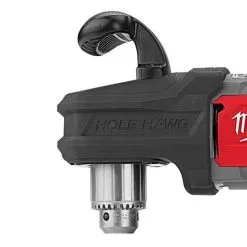 Milwaukee M18 CRAD2-0 18v 13mm Right Angle Drill Body Only 13 Milwaukee M18 CRAD2-0 18v 13mm Right Angle Drill Body Only -Agriculture Sales 4933471641 5