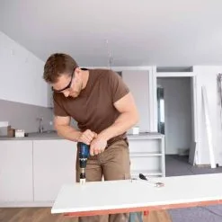 Bosch GSR 12V-35 Cordless Brushless Drill Driver Inc 2x 3.0Ah Batts In L-Boxx 102 -Agriculture Sales 4bosgsr12v35bcl 3