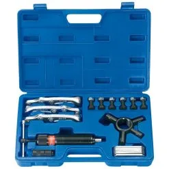 Hydraulic Puller Kit, 10 Tonne