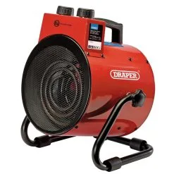 Agriculture Sales 27 Electric Space Heater, 2kW