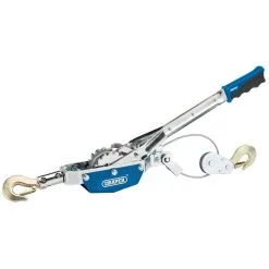 Ratchet Power Puller, 1 Tonne