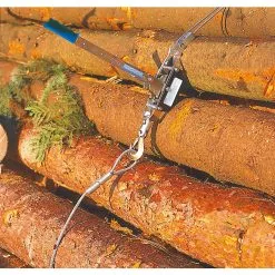 Ratchet Power Puller, 1 Tonne -Agriculture Sales 51934 RPPiu 56913.1642703753