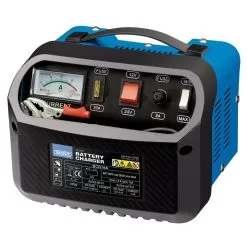 Agriculture Sales 41 12/24V Battery Charger, 10 - 14A