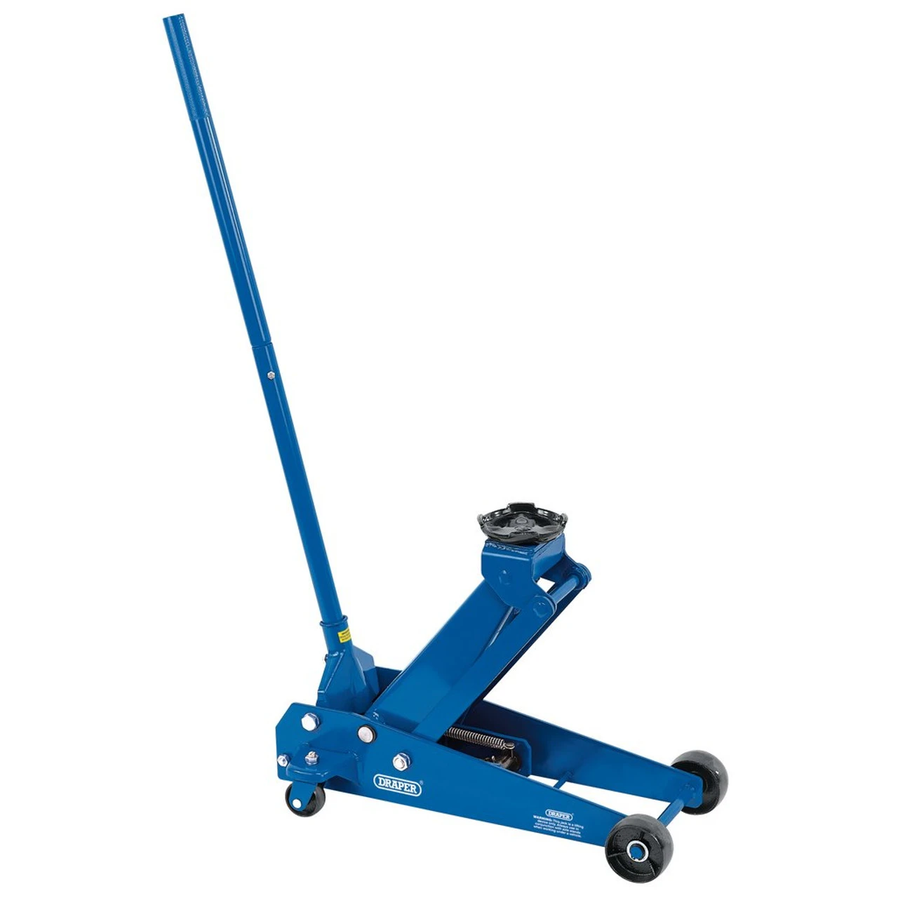 Garage Trolley Jack, 3 Tonne 2 Garage Trolley Jack, 3 Tonne - Image 2