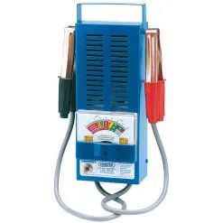 Battery Load Tester, 100A