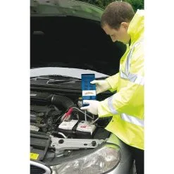 Battery Load Tester, 100A -Agriculture Sales 53090 BLT100iu2 87228.1677771860