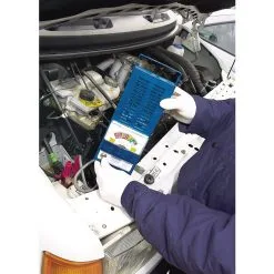 Battery Load Tester, 100A -Agriculture Sales 53090 BLT100iu3 80969.1677771861