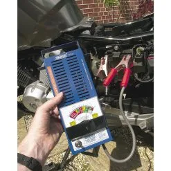 Battery Load Tester, 100A -Agriculture Sales 53090 BLT100iu4 77584.1677771861