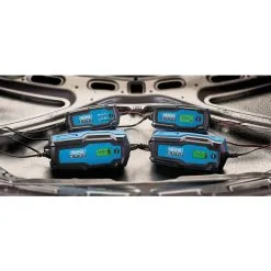 12V Smart Charger And Battery Maintainer, 4A -Agriculture Sales 53488 89 90 91 52028129 96387.1637789208