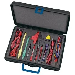 Automotive Diagnostic Test Lead Kit (28 Piece)