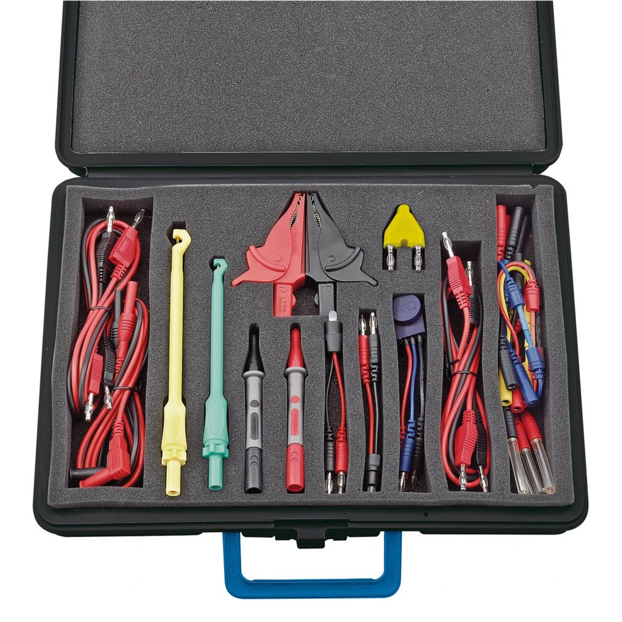 Automotive Diagnostic Test Lead Kit (28 Piece) 2 Automotive Diagnostic Test Lead Kit (28 Piece) - Image 2