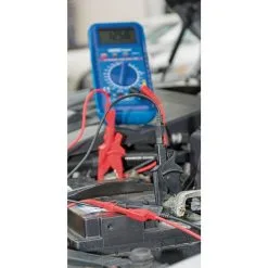 Automotive Diagnostic Test Lead Kit (28 Piece) 10 Automotive Diagnostic Test Lead Kit (28 Piece) -Agriculture Sales 54371 ETLS28iu3 03345.1642731384
