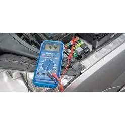 Automotive Diagnostic Test Lead Kit (28 Piece) 11 Automotive Diagnostic Test Lead Kit (28 Piece) -Agriculture Sales 54371 ETLS28iu4 40570.1642731384