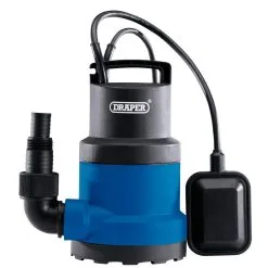 Submersible Clean Water Pump With Float Switch, 191L/min, 550W 7 Submersible Clean Water Pump With Float Switch, 191L/min, 550W -Agriculture Sales 61584 2 91722.1653665449